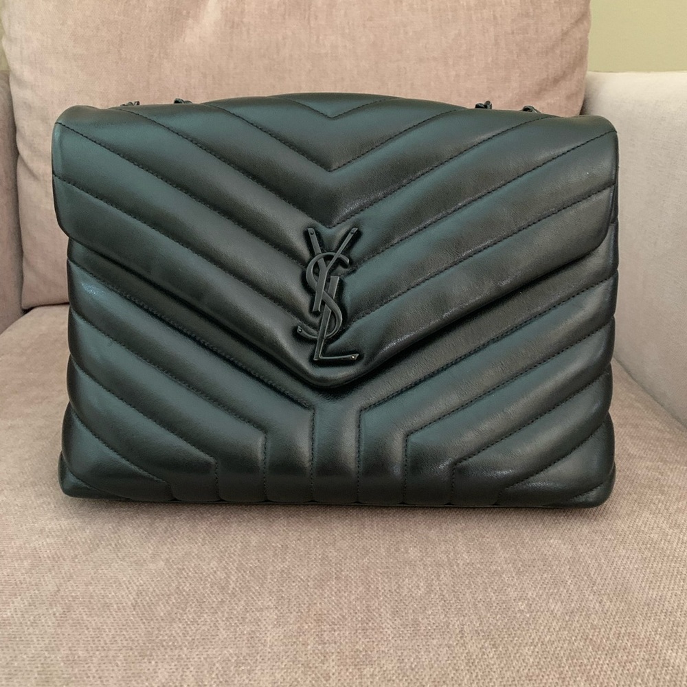 YSL Loulou Medium